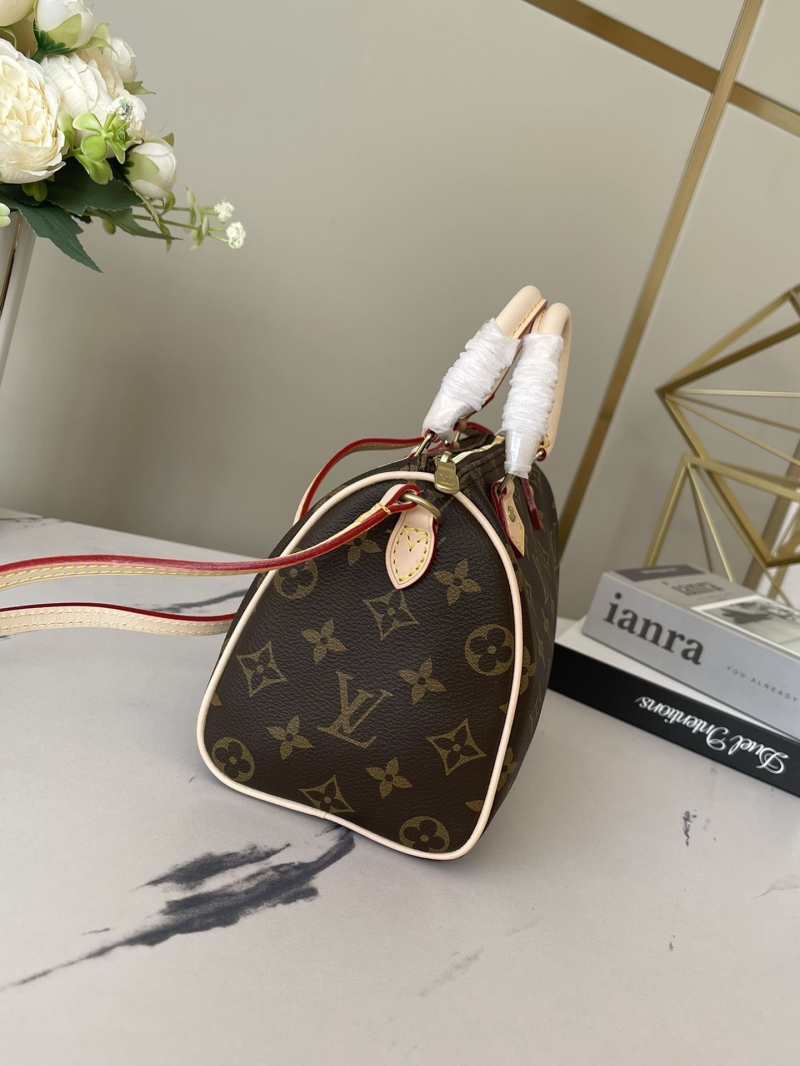 LV Speedy Bags